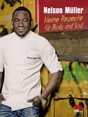 cover image of Meine Rezepte für Body and Soul